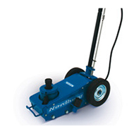 Фото: Домкраты пневмогидравлические