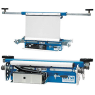 Фото: Канавные подъемники