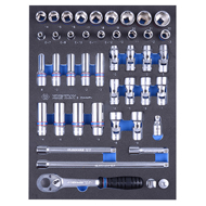 Фото: Наборы головок