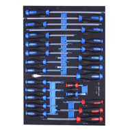 Фото: Наборы отвёрток