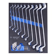 Фото: Наборы ключей