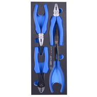 Фото: Наборы пассатижей