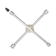 Фото: Ключи балонные