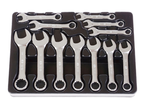 Набор инструментов в ложементе King Tony 9-31909PR