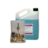 Фото: Расходные материалы