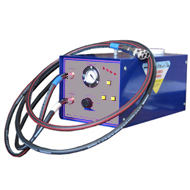 Фото: Химическая очистка