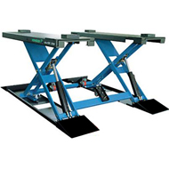 Фото: Подъёмники для шиномонтажа