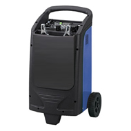 Фото: Пуско зарядные устройства