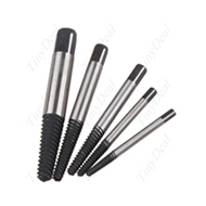 Фото: Инструмент для извлечения обломков