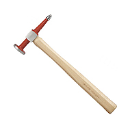 Фото: Молотки рихтовочные