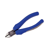 Фото: Бокорезы