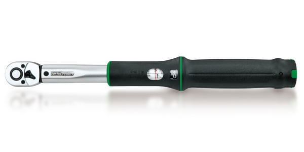 Ключ динамометрический