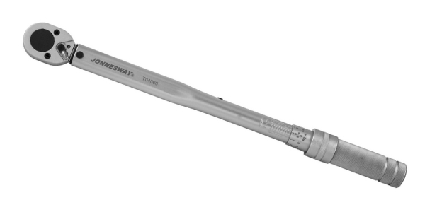 Динамометрический ключ Jonnesway T04060