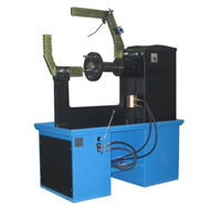 Фото: Станки для правки дисков