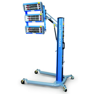 Фото: Инфракрасные сушки