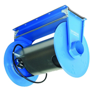 Фото: Катушки вытяжные