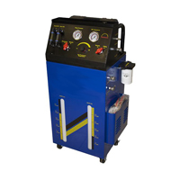 Фото: Установки для замены масла в АКПП