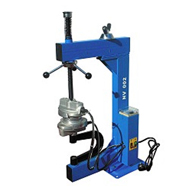 Фото: Вулканизаторы