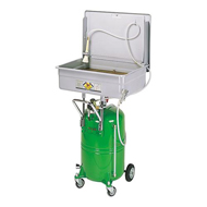 Фото: Мойка деталей