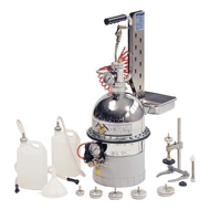 Замена тормозной жидкости