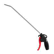 Фото: Продувочные пистолеты