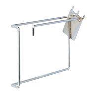 Фото: Крючки и держатели