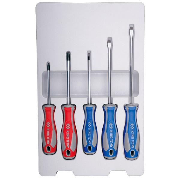 Фото: Наборы отвёрток