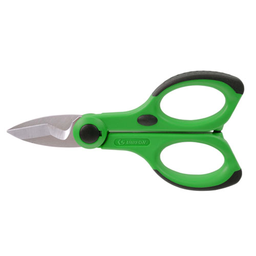 Фото: Ножницы электрика