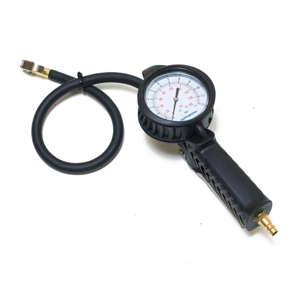 Фото: Пистолеты подкачки шин