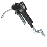 Фото: Раздаточные пистолеты