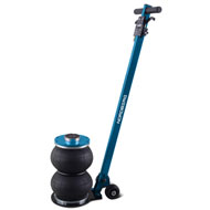 Фото: Домкраты пневматические