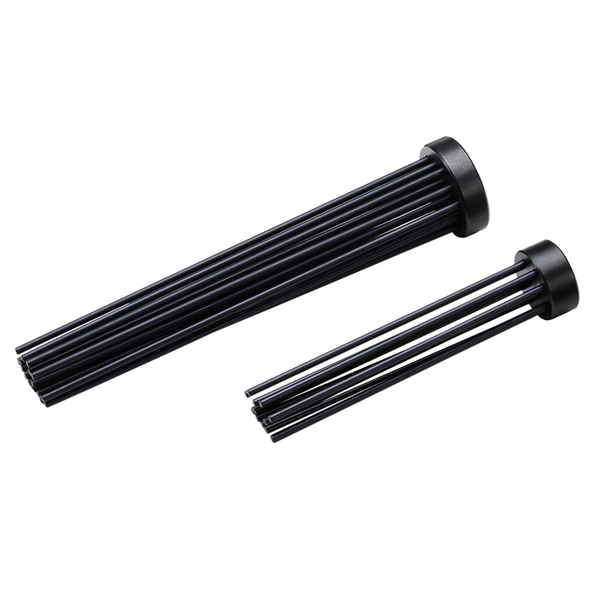 Фото: Расходники для игольчатых зачистных машин