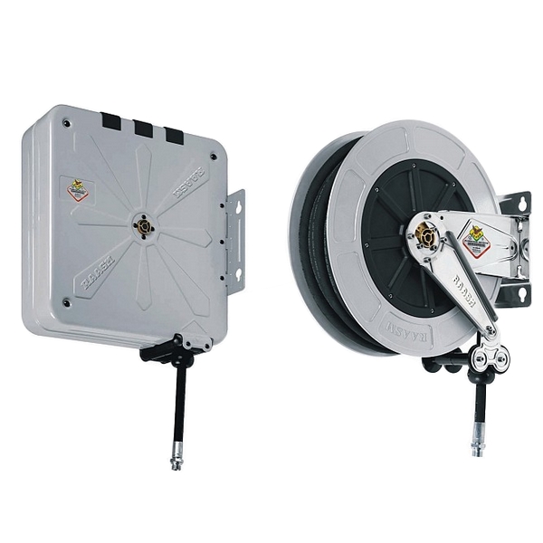 Фото: Раздаточные катушки