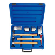 Фото: Наборы рихтовочные