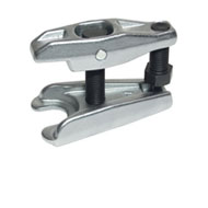 Фото: Съемники шаровых опор и наконечников рулевых тяг