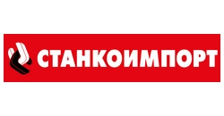 Станкоимпорт логотип