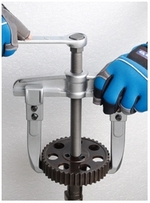 Съемники подшипников, шкивов, шестерен купить