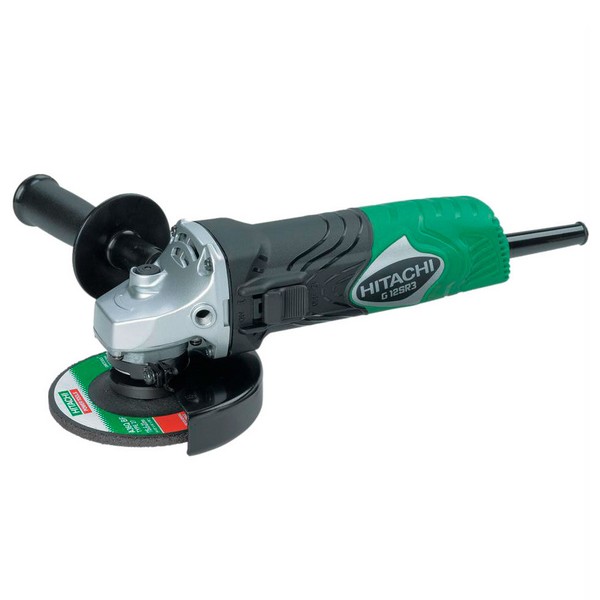 Фото: Угловые шлифовальные машины