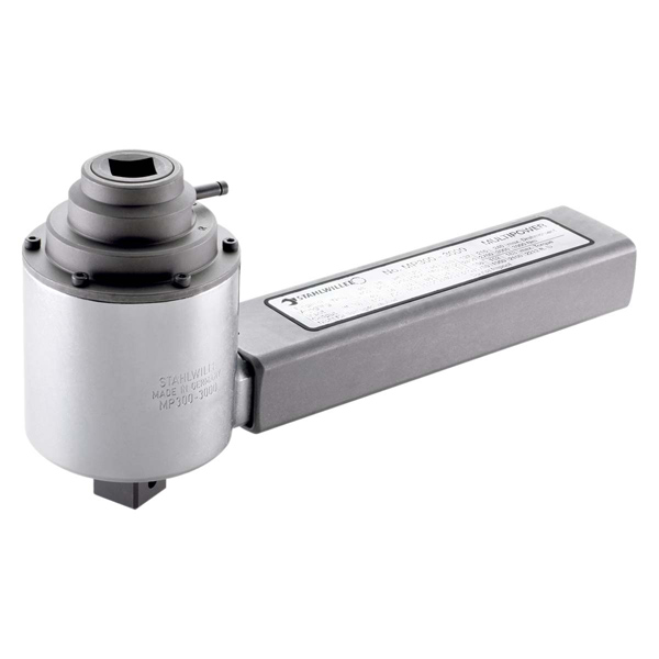 Фото: Усилители крутящего момента