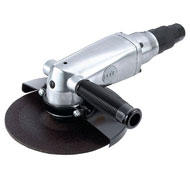 Фото: Угловые шлифовальные машины