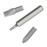 Биты для шуруповерта купить в Москве