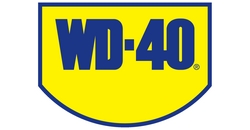 WD40 logo