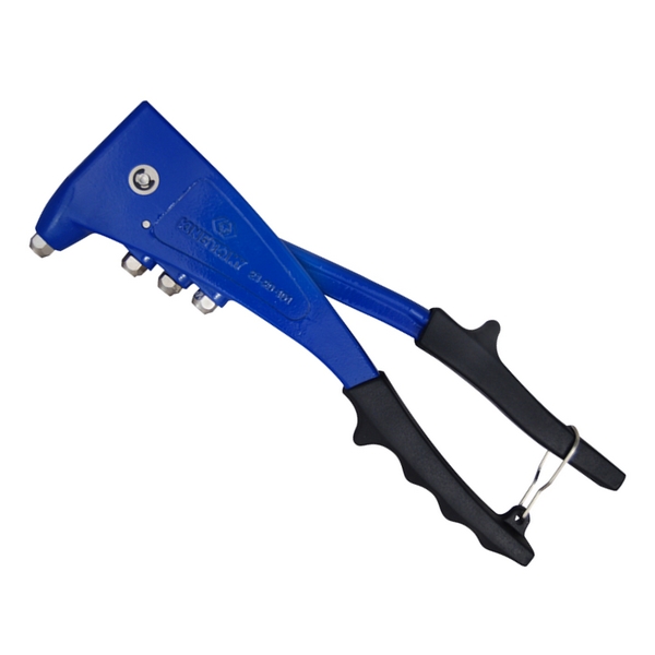 Фото: Заклепочники