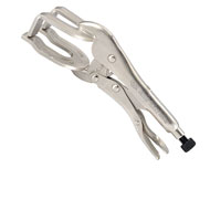 Фото: Зажимы с фиксатором и дыроколы