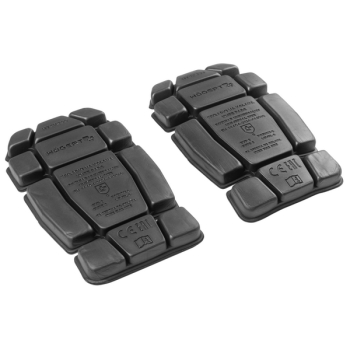 Наколенники-вставки защитные, 2 шт, HOEGERT Roth Slim HT5K299