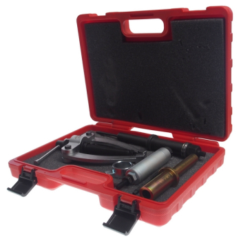 Набор инструментов для монтажа/демонтажа стакана топливной форсунки Volvo FM12 JTC-5468A Набор инструментов для монтажа/демонтажа стакана топливной форсунки Volvo FM12 JTC-5468A