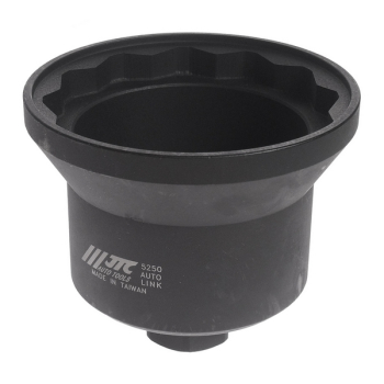 Головка ступичная 110 мм 12-гранная (Iveco) JTC-5250