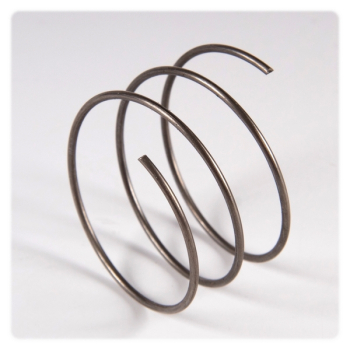 Ремкомплект для динамометрического ключа 34862-3FF, пружина кольца фиксации рукоятки установки усилия (22) KING TONY 34862-D22