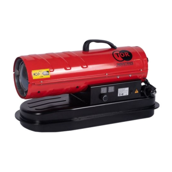 Пушка тепловая дизельная прямого нагрева 20 кВт, 600 м3/ч TOR BJD-20H