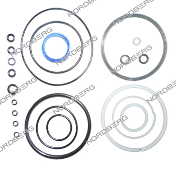 NORDBERG ЦБ-00008046 Ремкомплект для пресса N3650F